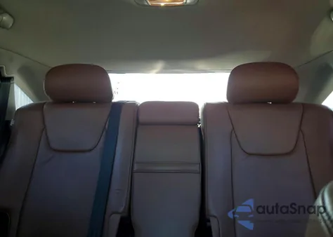 2015 Lexus Rx 450H from USA, damaged, VIN 2T2BC1BA4FC007863